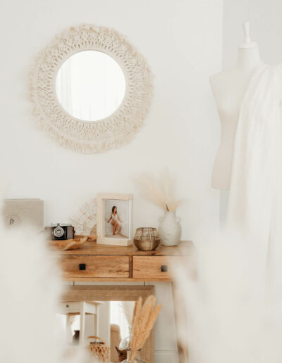 Boudoir Studio Graz