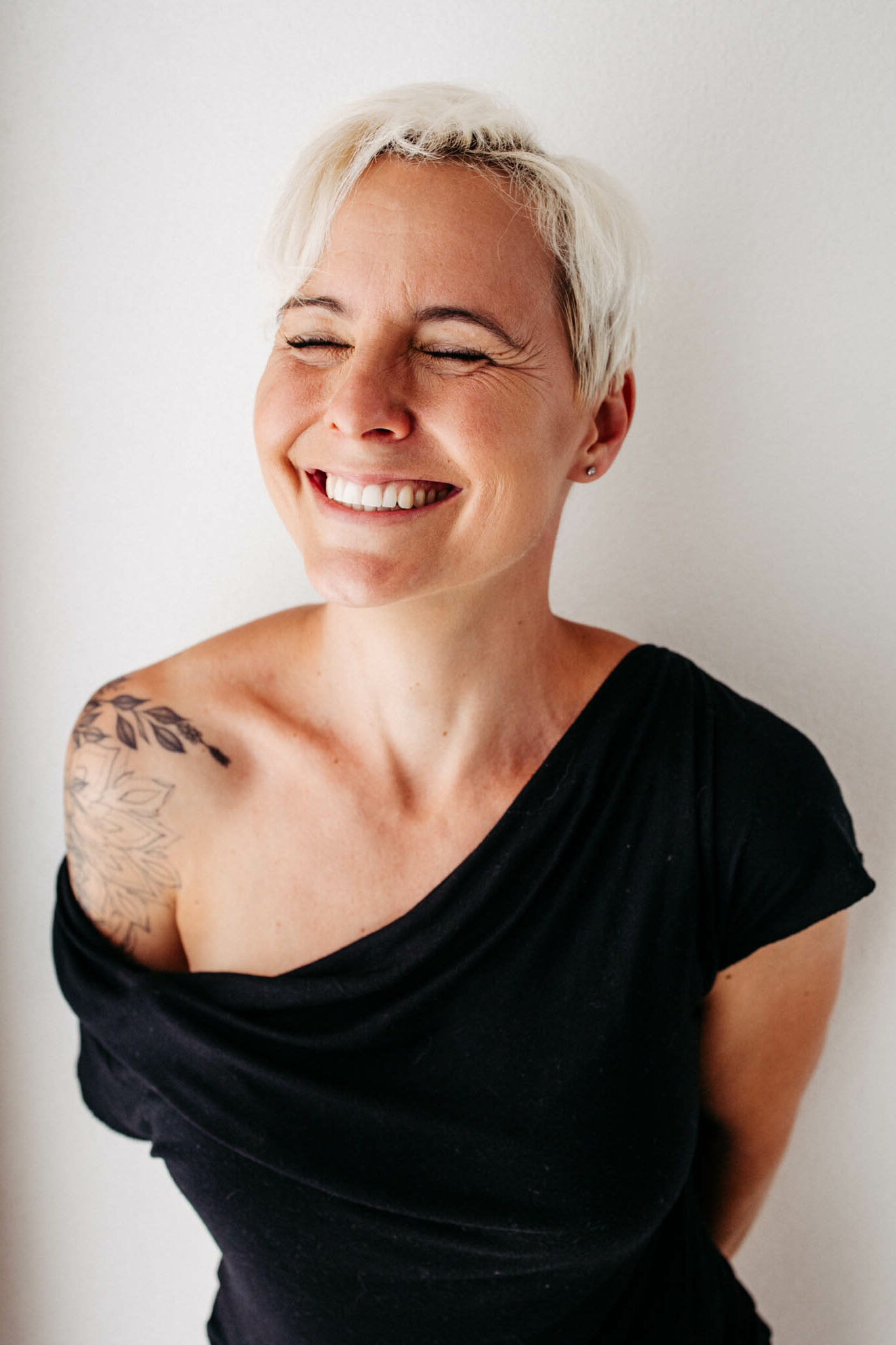 Kathrin Schierl - Boudoir Fotografin München