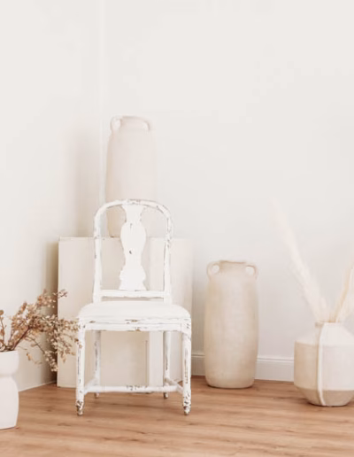 Boudoir-Studio-München Mediterran Ecke