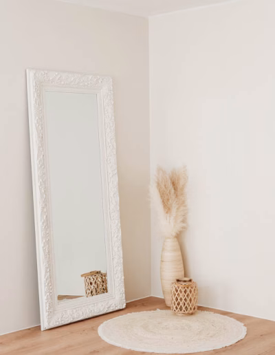 Boudoir-Studio-München Boho Barock Set