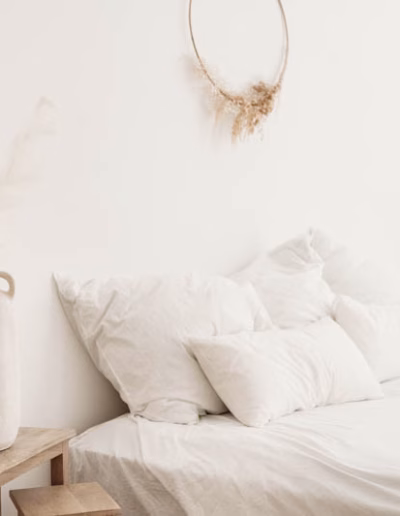 Boudoir-Studio-Graz Mediterran Ecke