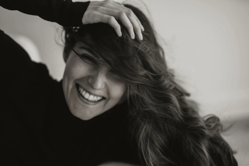 Frauenportrait Graz